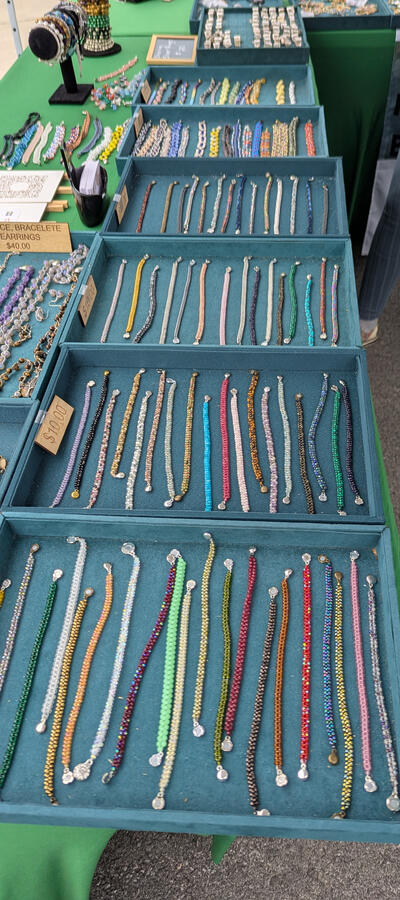 Sherry's Bracelets Sherry's Bracelets